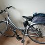 Raleigh ladies bike Image 4