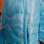 kelly and grace gilet long uk10 Image 5