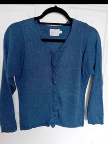 Masai Cardigan