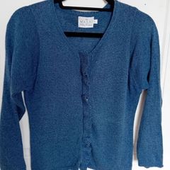 Masai Cardigan
