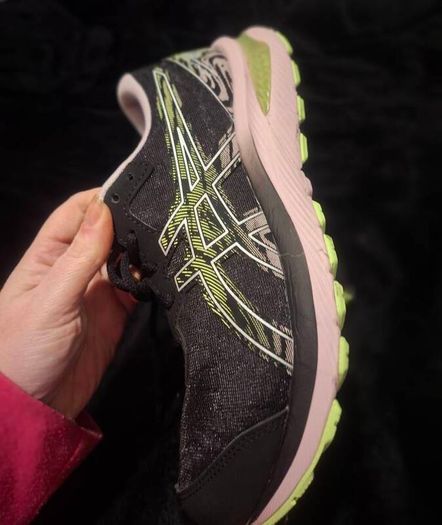 Asics Runners