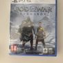 PS5 Pro 2tb With Disc Drive And God of War Rangarok Image 10