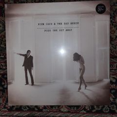 Nick Cave And The Bad Seeds: push the sky away LP