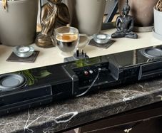 Silvercrest Soundbar SSB 50 A1