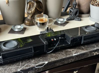 Silvercrest Soundbar SSB 50 A1