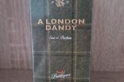 Penhaligon's A London Dandy Eau De Parfum 100ml Full Size. Gift Bag included. Plastic wrapped. Multiple Penhaligon's perfumes sold see my sold ads. 100 per cent authentic