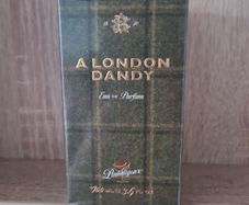 Penhaligon's A London Dandy Eau De Parfum 100ml Full Size. Gift Bag included. Plastic wrapped. Multiple Penhaligon's perfumes sold see my sold ads. 100 per cent authentic