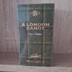Penhaligon's A London Dandy Eau De Parfum 100ml Full Size. Gift Bag included. Plastic wrapped. Multiple Penhaligon's perfumes sold see my sold ads. 100 per cent authentic