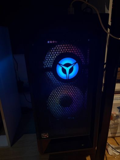 Lenovo Legion T5 26AMR5