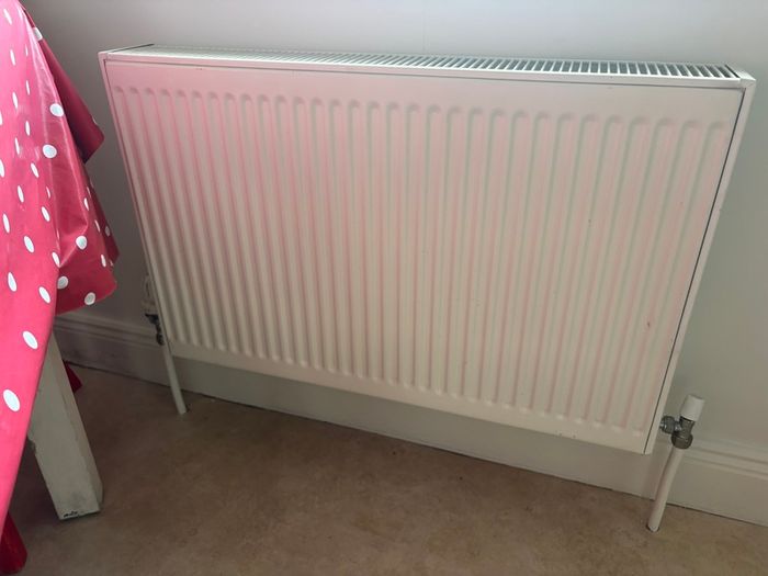 6 Radiators