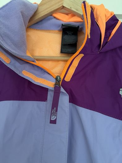 The North Face jacket Ladies size 10  or Older Teenager