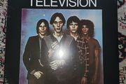 Television: marquee moon LP