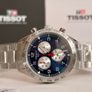 Tissot T-Sport PRS 516 Chronograph Quartz T131.617.11.042.00 T1316171104200 100M Men's Watch Image 9