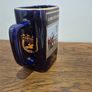 Vintage 1997 Martell Grand National Water Jug - Limited Edition No. 4508 Lord Gyllene Image 4