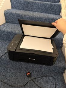 Canon printer