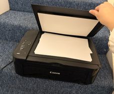 Canon printer
