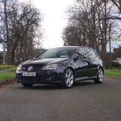 2009 Volkswagen Golf GTI MK5 3 Door Manual