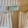 Girls long sleeve Cardigan Image 4