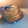Michael Anderson Persia Glaze Bowl. 1960's 5969 Image 2