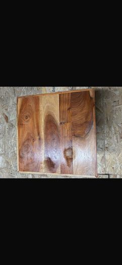 Side table