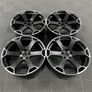 20" Inch Audi Rs6 Gt Alloy Wheels A4 A5 A6 A7 A8 Q3 Q5 Q7 Q8 Rs / S Models 5x112 66.6 Image 4
