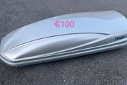Roof Box