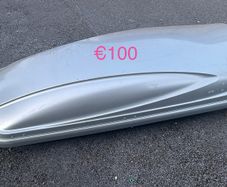 Roof Box