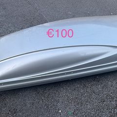 Roof Box