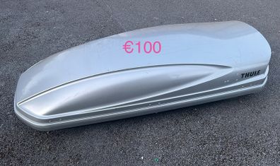 Roof Box