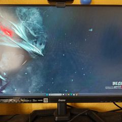 iiyama G Master GB2770QSU B5 27