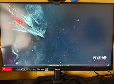 iiyama G Master GB2770QSU B5 27