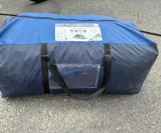 6 person tent