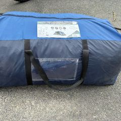 6 person tent