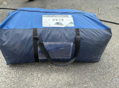 6 person tent