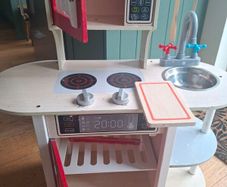 Kids Kitchen