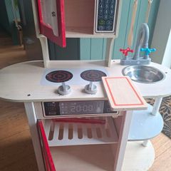 Kids Kitchen