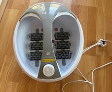 Foot spa