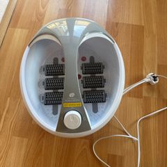 Foot spa