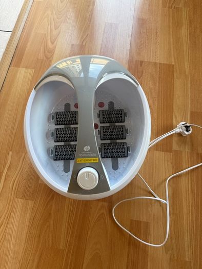 Foot spa