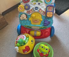 free toys