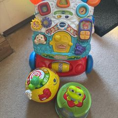 free toys