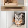 Cat litter enclosure brand new boxed Image 4