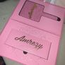 Anastasia Beverly Hills X Amrezy collaboration Collection set brand new in box Image 5