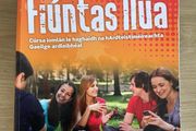 Secondary Book Fiuntas Nua