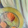 Framed Oil Paining Image 6
