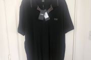 Brand New Boss Men's Polo Shirt - Size XXXL