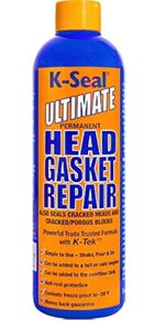 K-Seal Ultimate Head Gasket Repair