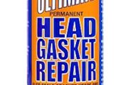 K-Seal Ultimate Head Gasket Repair