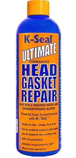 K-Seal Ultimate Head Gasket Repair