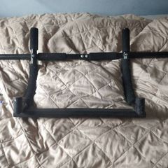 Exercise bar